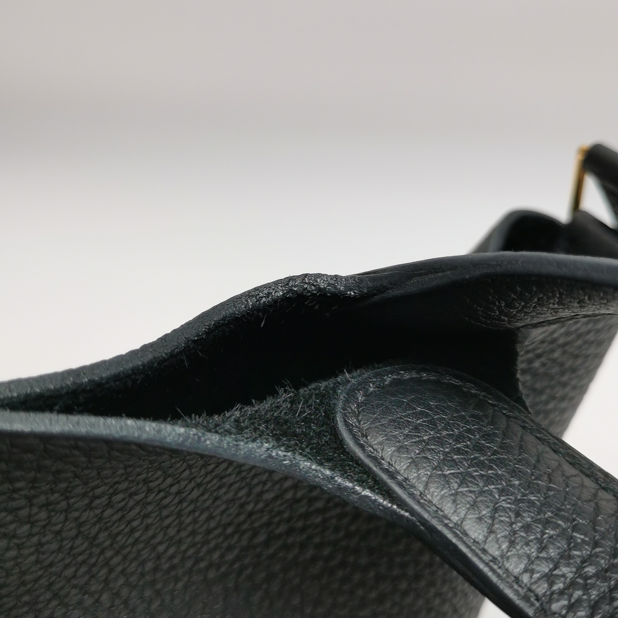 Hermes Picotin Lock Bag Clemence — photo 13 of 19