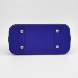 Louis Vuitton(LV) Alma Handbag Epi Leather PM — thumbnail 6