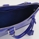Louis Vuitton(LV) Alma Handbag Epi Leather PM — thumbnail 7