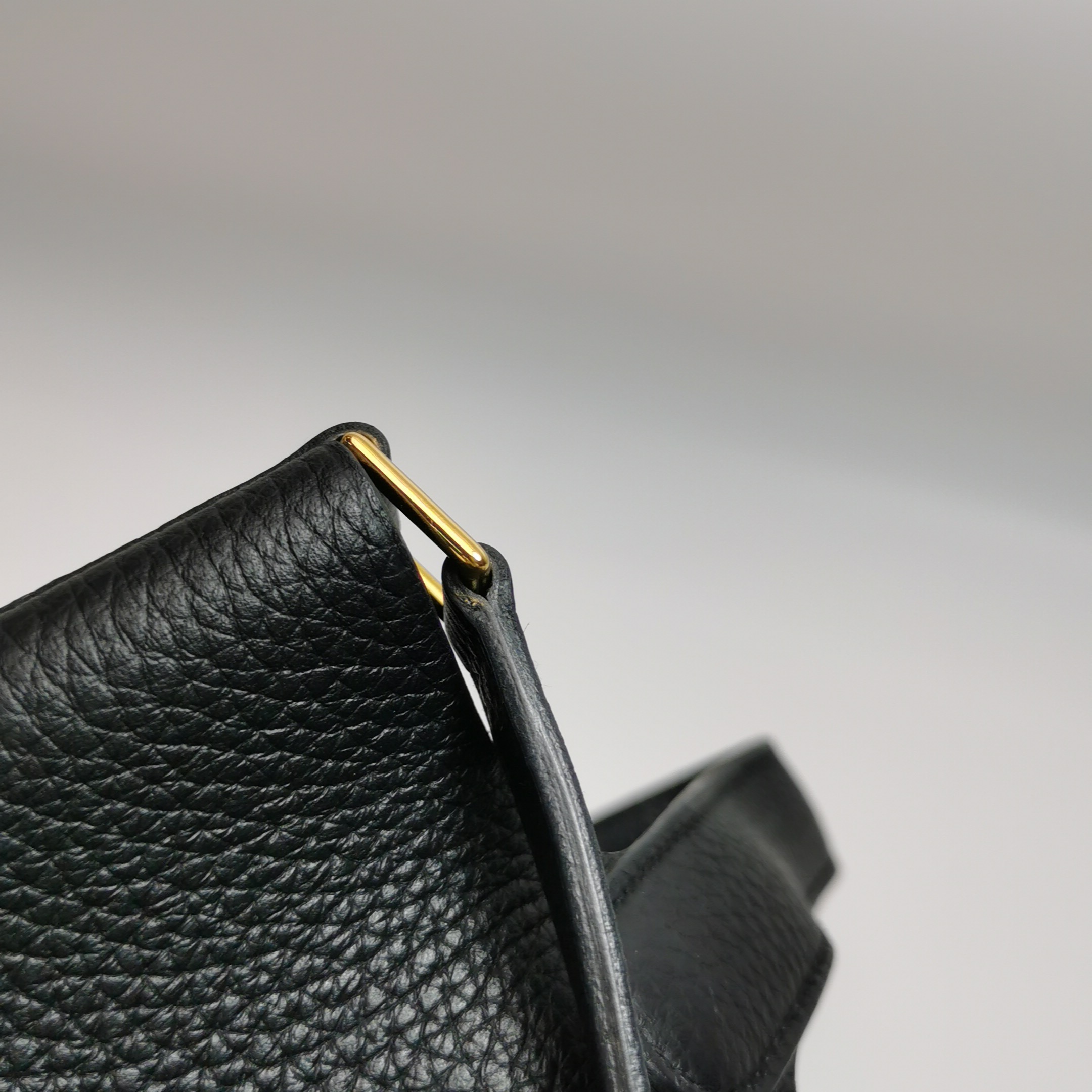Hermes Picotin Lock Bag Clemence — photo 17 of 19