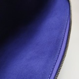 Louis Vuitton(LV) Alma Handbag Epi Leather PM — thumbnail 8
