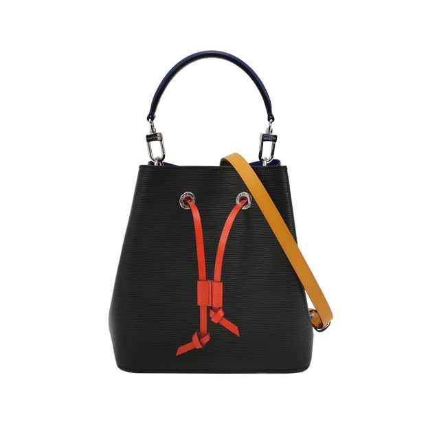 Louis Vuitton(LV) NeoNoe Handbag Epi Leather BB — pre-owned, Vierlot