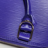 Louis Vuitton(LV) Alma Handbag Epi Leather PM — thumbnail 15