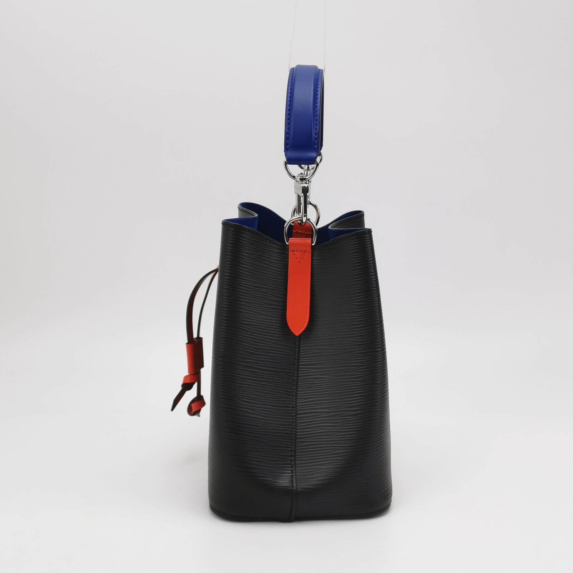 Louis Vuitton(LV) NeoNoe Handbag Epi Leather BB — photo 3 of 14