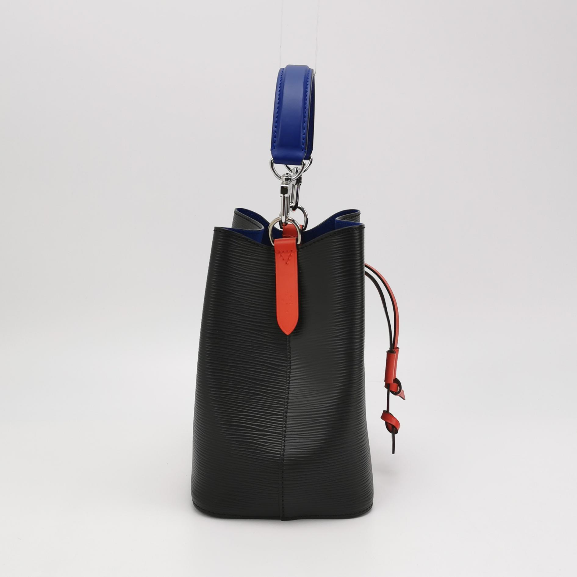 Louis Vuitton(LV) NeoNoe Handbag Epi Leather BB — photo 4 of 14