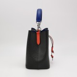 Louis Vuitton(LV) NeoNoe Handbag Epi Leather BB — thumbnail 4
