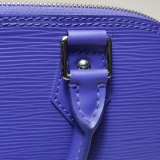 Louis Vuitton(LV) Alma Handbag Epi Leather PM — thumbnail 10