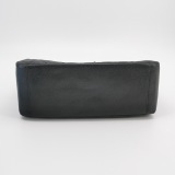 Chanel Grand Shopping Tote Quilted Caviar — thumbnail 6