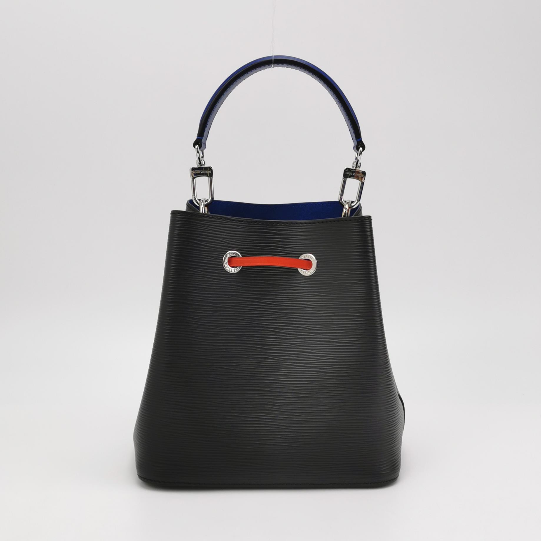 Louis Vuitton(LV) NeoNoe Handbag Epi Leather BB — photo 5 of 14