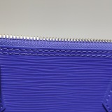 Louis Vuitton(LV) Alma Handbag Epi Leather PM — thumbnail 11