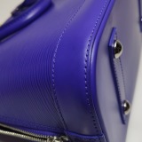 Louis Vuitton(LV) Alma Handbag Epi Leather PM — thumbnail 12