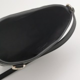 Gucci GG Emblem Bucket Bag GG Debossed Leather Nano — thumbnail 7