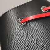 Louis Vuitton(LV) NeoNoe Handbag Epi Leather BB — thumbnail 9