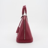 Louis Vuitton(LV) Alma Handbag Epi Leather PM — thumbnail 3