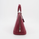 Louis Vuitton(LV) Alma Handbag Epi Leather PM — thumbnail 4