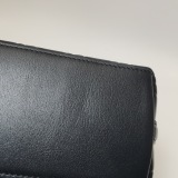 Gucci GG Emblem Bucket Bag GG Debossed Leather Nano — thumbnail 12