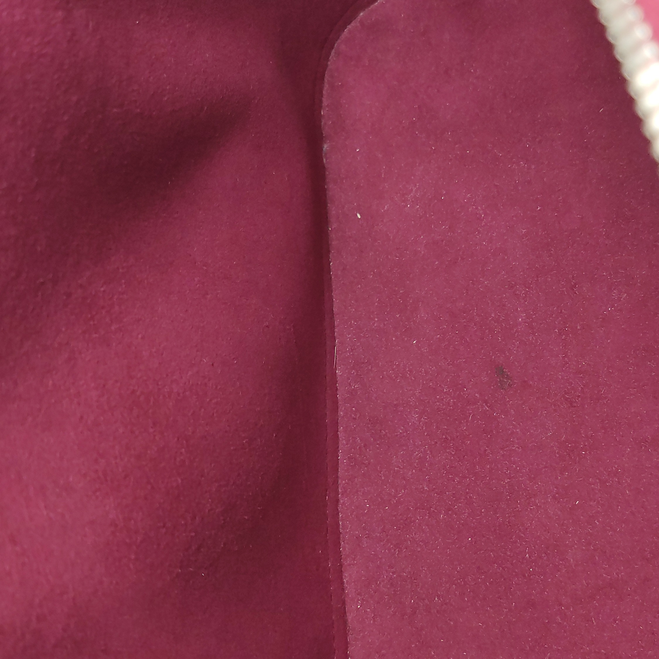 Louis Vuitton(LV) Alma Handbag Epi Leather PM — photo 9 of 21