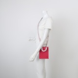 Louis Vuitton(LV) Petit Sac Plat Bag Epi Leather — thumbnail 2