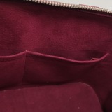 Louis Vuitton(LV) Alma Handbag Epi Leather PM — thumbnail 8