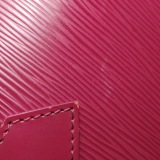 Louis Vuitton(LV) Alma Handbag Epi Leather PM — thumbnail 11