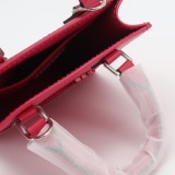 Louis Vuitton(LV) Petit Sac Plat Bag Epi Leather — thumbnail 8