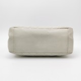 Chanel Grand Shopping Tote Quilted Caviar — thumbnail 6