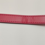 Louis Vuitton(LV) Petit Sac Plat Bag Epi Leather — thumbnail 12