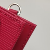 Louis Vuitton(LV) Petit Sac Plat Bag Epi Leather — thumbnail 9