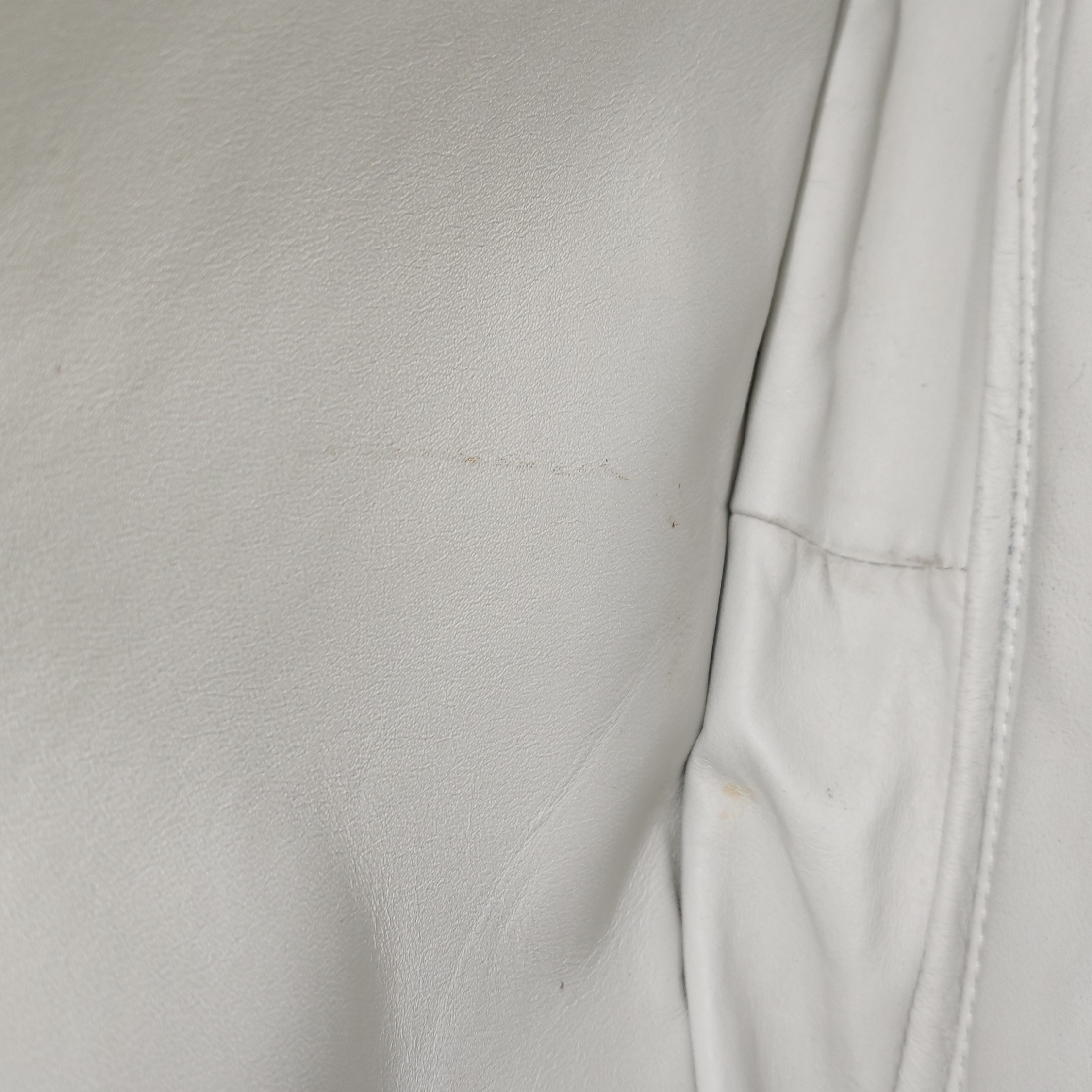 Chanel Grand Shopping Tote Quilted Caviar — photo 11 of 17