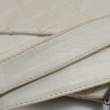Chanel Grand Shopping Tote Quilted Caviar — thumbnail 12