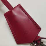 Louis Vuitton(LV) Alma Handbag Epi Leather PM — thumbnail 21