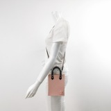 Louis Vuitton(LV) Petit Sac Plat Bag Epi Leather — thumbnail 2