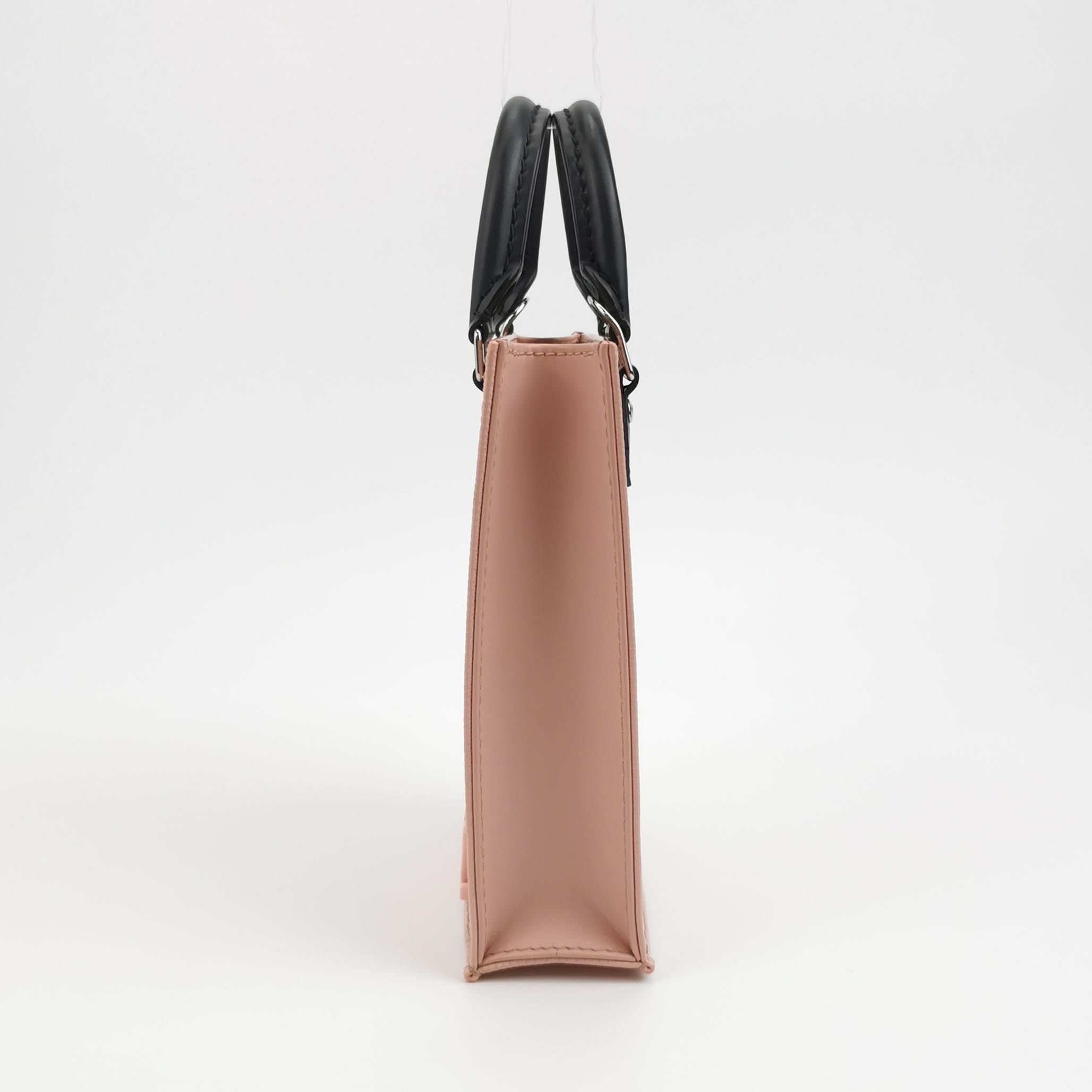 Louis Vuitton(LV) Petit Sac Plat Bag Epi Leather — photo 3 of 12