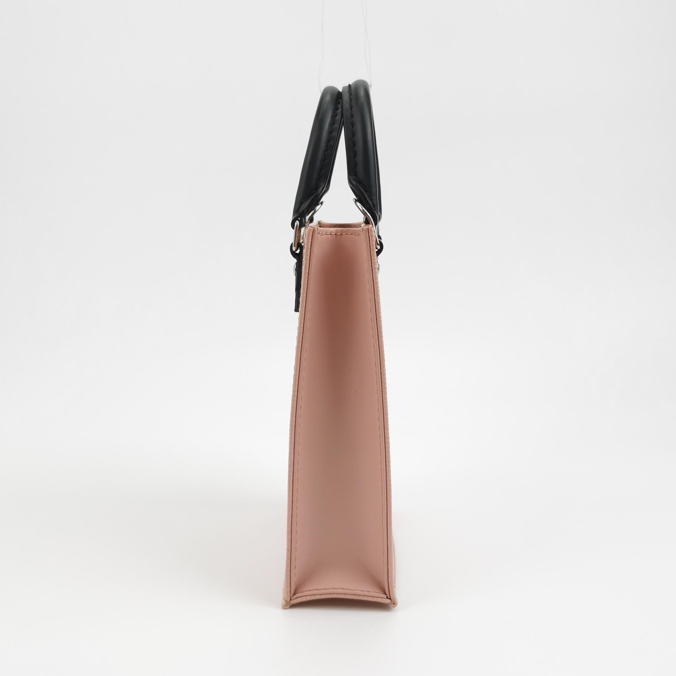 Louis Vuitton(LV) Petit Sac Plat Bag Epi Leather — photo 4 of 12