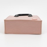 Louis Vuitton(LV) Petit Sac Plat Bag Epi Leather — thumbnail 6
