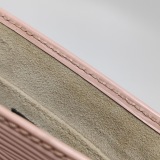 Louis Vuitton(LV) Petit Sac Plat Bag Epi Leather — thumbnail 9