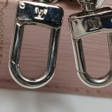 Louis Vuitton(LV) Petit Sac Plat Bag Epi Leather — thumbnail 12