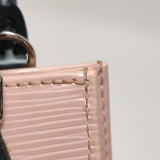 Louis Vuitton(LV) Petit Sac Plat Bag Epi Leather — thumbnail 8