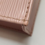 Louis Vuitton(LV) Petit Sac Plat Bag Epi Leather — thumbnail 7