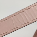 Louis Vuitton(LV) Petit Sac Plat Bag Epi Leather — thumbnail 10