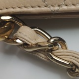Chanel Grand Shopping Tote Quilted Caviar — thumbnail 12
