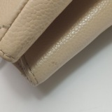 Chanel Grand Shopping Tote Quilted Caviar — thumbnail 14