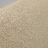 Chanel Grand Shopping Tote Quilted Caviar — thumbnail 16