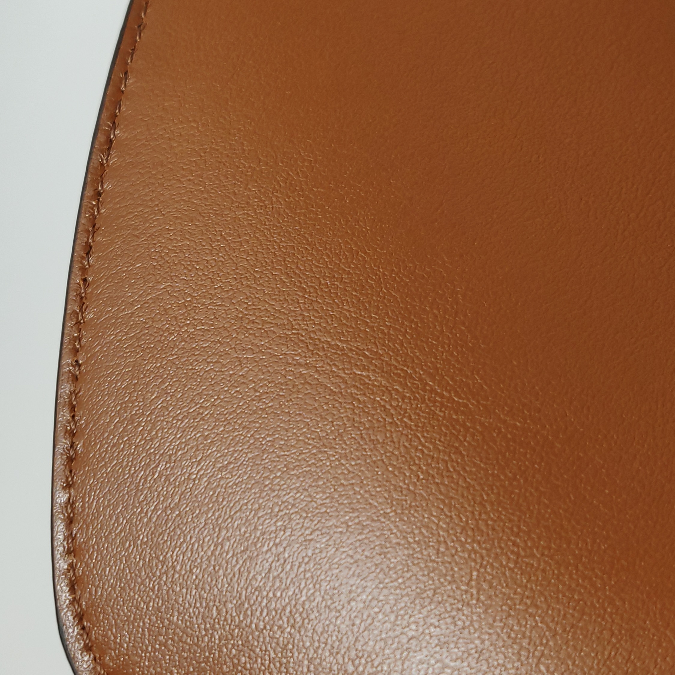 Celine Tabou Clutch with Strap Triomphe Coated Canvas — photo 11 of 12