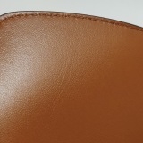 Celine Tabou Clutch with Strap Triomphe Coated Canvas — thumbnail 11