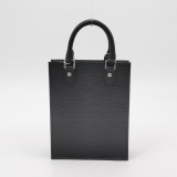 Louis Vuitton(LV) Petit Sac Plat Bag Epi Leather — thumbnail 5
