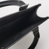 Louis Vuitton(LV) Petit Sac Plat Bag Epi Leather — thumbnail 7