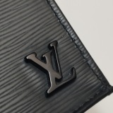 Louis Vuitton(LV) Petit Sac Plat Bag Epi Leather — thumbnail 9