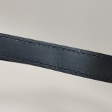 Louis Vuitton(LV) Petit Sac Plat Bag Epi Leather — thumbnail 14
