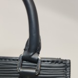 Louis Vuitton(LV) Petit Sac Plat Bag Epi Leather — thumbnail 13